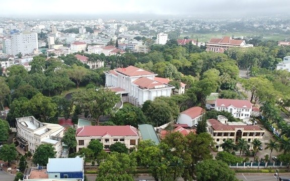 Hơn 570 cơ sở nhà, đất dôi dư tỉnh Gia Lai sau sáp nhập đã được đưa vào sử dụng