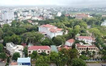 Hơn 570 cơ sở nhà, đất dôi dư tỉnh Gia Lai sau sáp nhập đã được đưa vào sử dụng