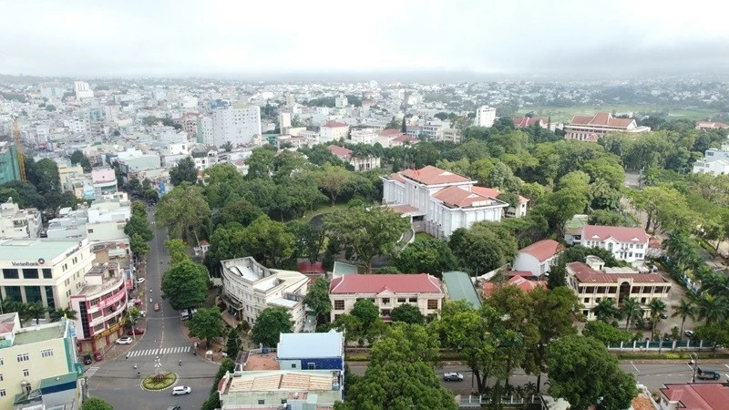Hơn 570 cơ sở nhà, đất dôi dư tỉnh Gia Lai sau sáp nhập đã được đưa vào sử dụng