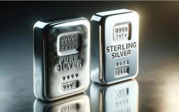 Ngày 16/6: Giá bạc suy giảm sau chuỗi tăng mạnh 3 phiên liên tiếp
