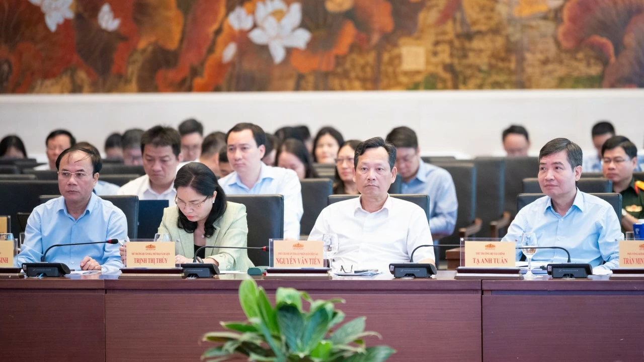 Bộ Tài chính Bộ Tài chính