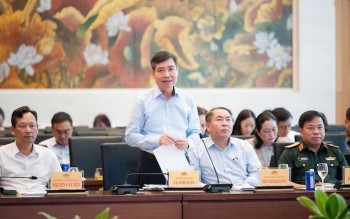 Bộ Tài chính "gánh" nhiều nhiệm vụ lập pháp nhất trong nhiệm kỳ 2026 - 2031