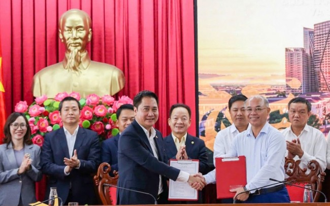Từ đô thị đến năng lượng, T&T Group muốn mở rộng hiện diện tại Đắk Lắk