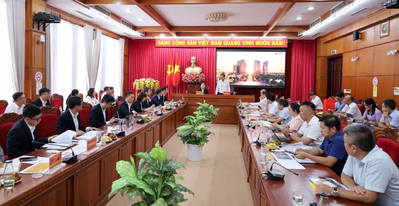 Từ đô thị đến năng lượng, T&T Group muốn mở rộng hiện diện tại Đắk Lắk