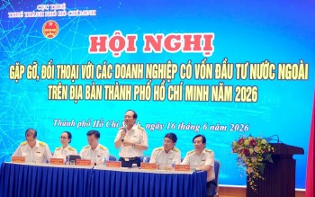 Thuế TP. Hồ Chí Minh giải đáp nhiều vướng mắc cho doanh nghiệp FDI