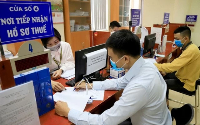 Bộ Tài chính đề xuất gia hạn 125.000 tỷ đồng tiền thuế, tiền thuê đất năm 2026 Bộ Tài chính đề xuất gia hạn 125.000 tỷ đồng tiền thuế, tiền thuê đất năm 2026