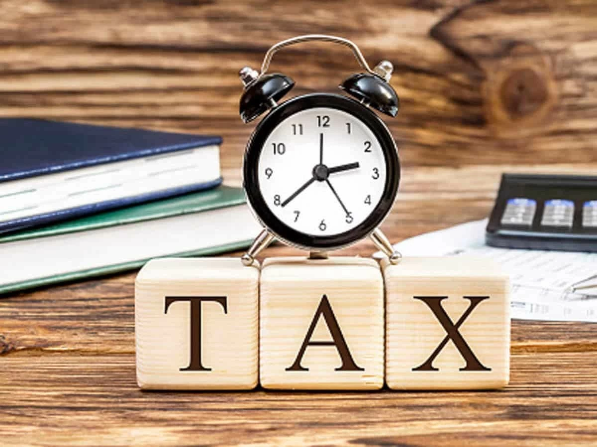 Bộ Tài chính đề xuất gia hạn 125.000 tỷ đồng tiền thuế, tiền thuê đất năm 2026 Bộ Tài chính đề xuất gia hạn 125.000 tỷ đồng tiền thuế, tiền thuê đất năm 2026