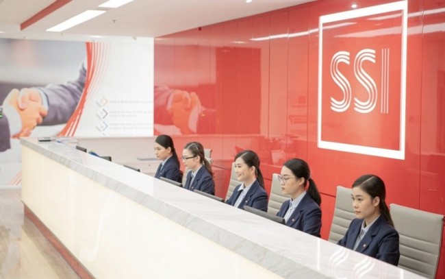 SSI hoàn tất giao dịch đầu tiên theo mô hình Global Broker