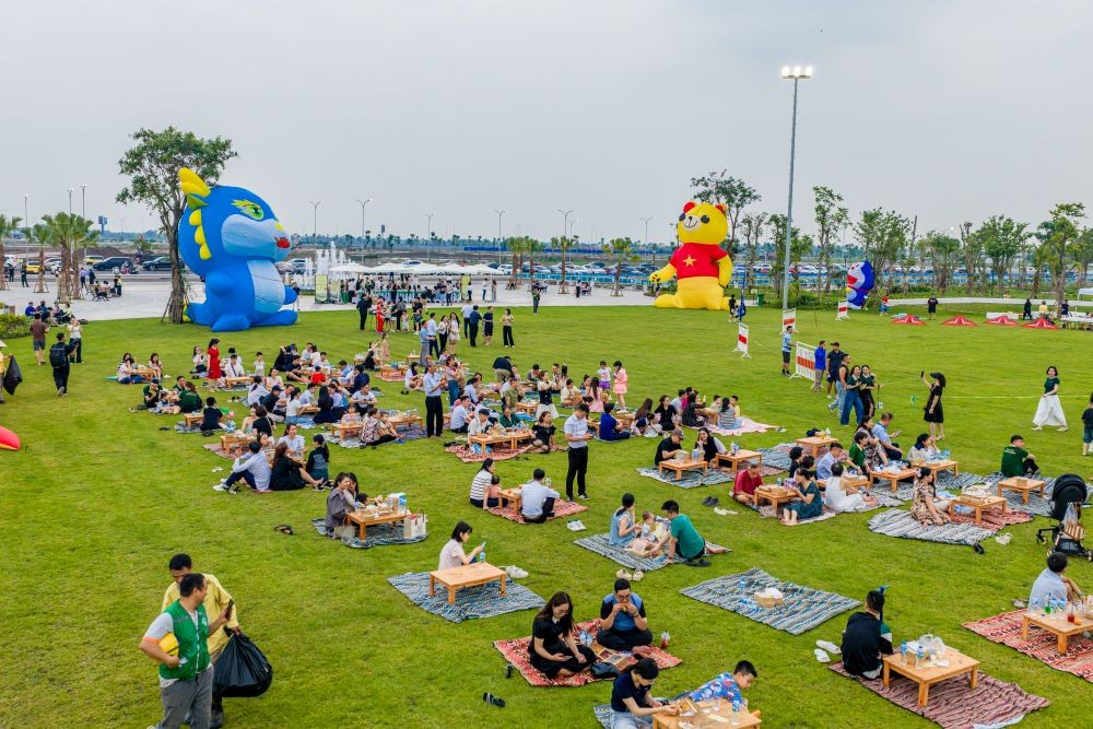 Người trẻ dễ dàng sở hữu thấp tầng Vinhomes Golden City với vốn ban đầu chỉ từ 1,3 tỷ đồng Người trẻ dễ dàng sở hữu thấp tầng Vinhomes Golden City với vốn ban đầu chỉ từ 1,3 tỷ đồng