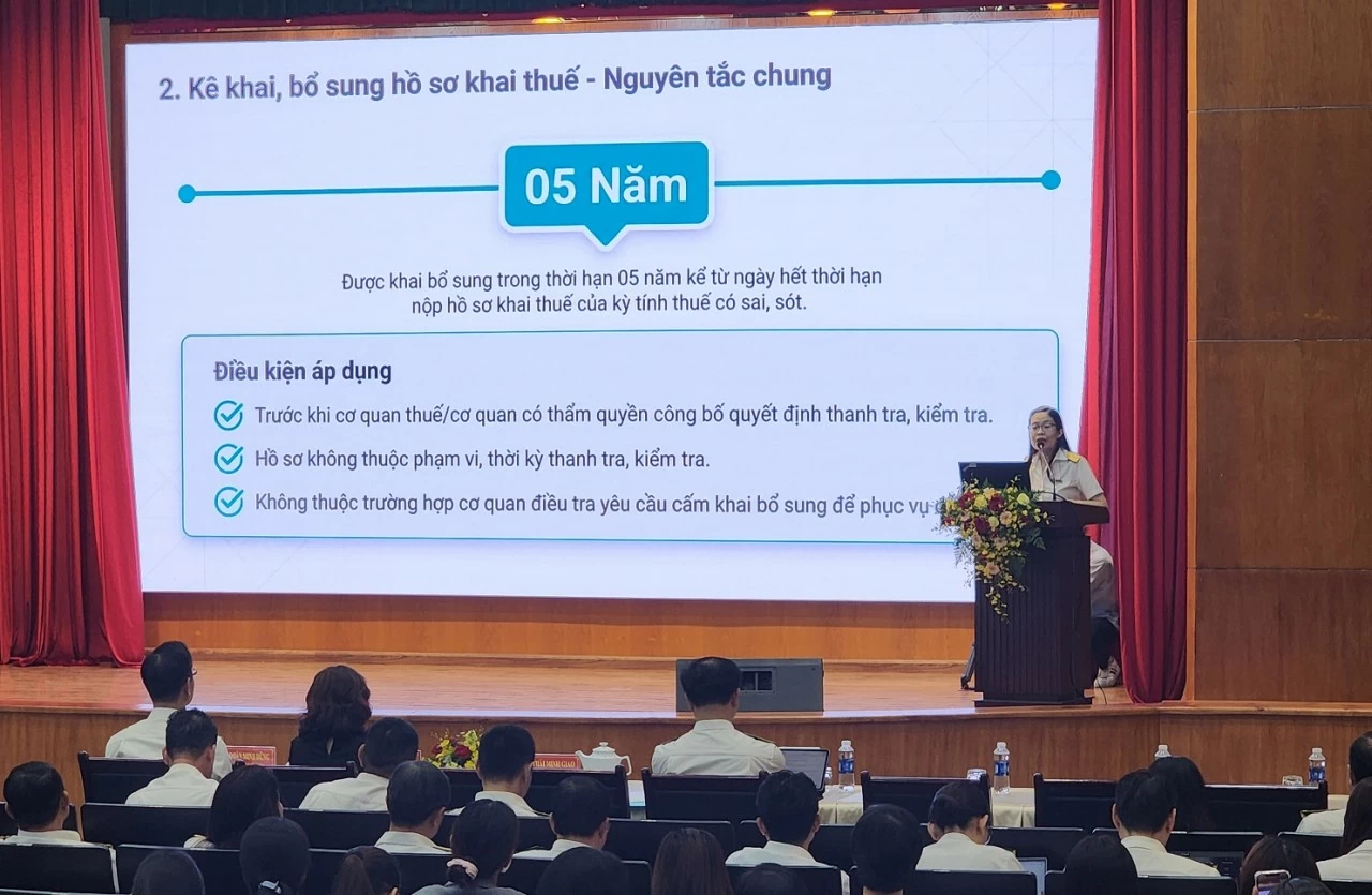 Những điểm mới về thuế giá trị gia tăng doanh nghiệp cần cập nhật Những điểm mới về thuế giá trị gia tăng doanh nghiệp cần cập nhật