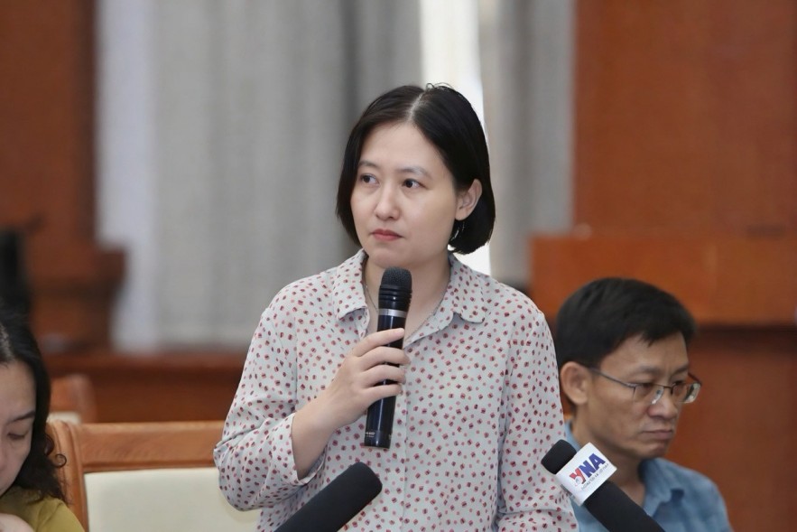 Tăng trưởng hai con số: Không có kịch bản nào là lùi bước Tăng trưởng hai con số: Không có kịch bản nào là lùi bước