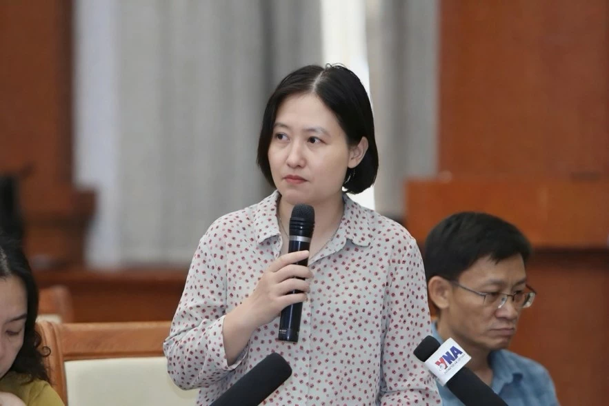 Tăng trưởng hai con số: Không có kịch bản nào là lùi bước