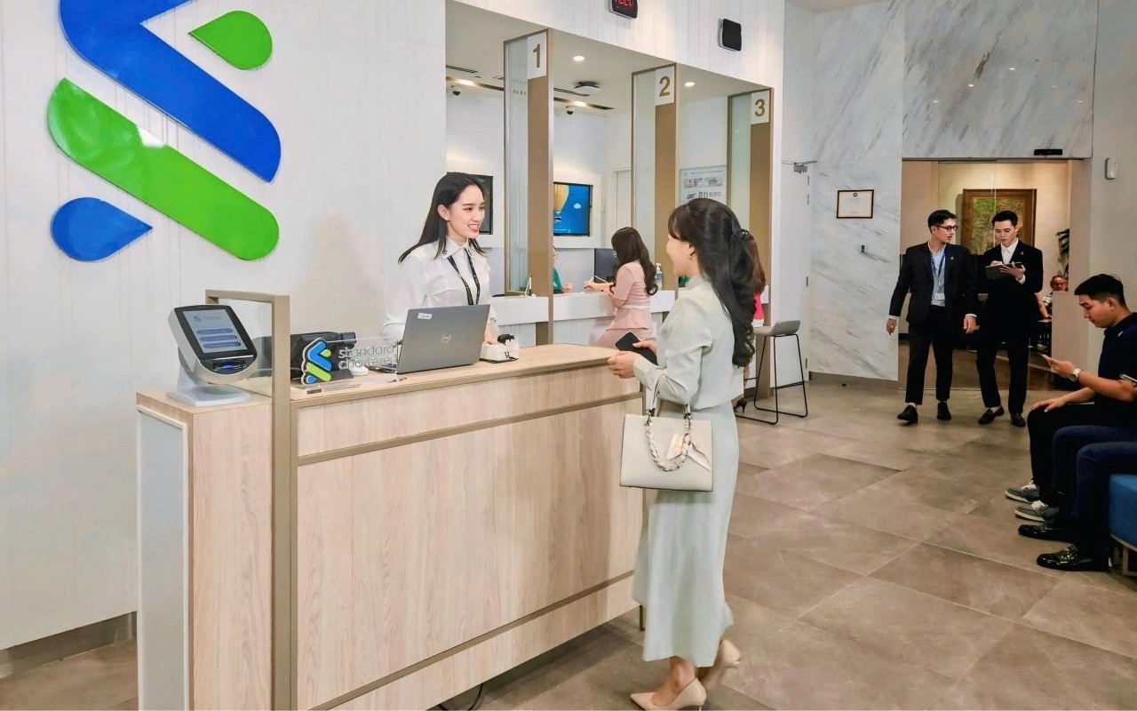 Vương quốc Anh đa dạng hóa đầu tư tại Việt Nam