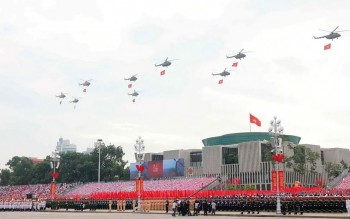 Bền bỉ hành trình lan tỏa khát vọng dân tộc