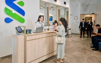 Vương quốc Anh đa dạng hóa đầu tư tại Việt Nam