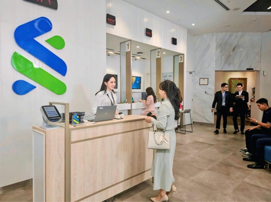 Vương quốc Anh đa dạng hóa đầu tư tại Việt Nam