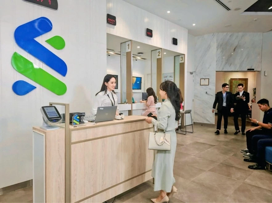 Vương quốc Anh đa dạng hóa đầu tư tại Việt Nam Vương quốc Anh đa dạng hóa đầu tư tại Việt Nam