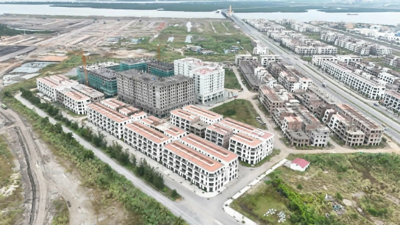 Quảng Ninh phát triển nguồn cung nhà ở xã hội
