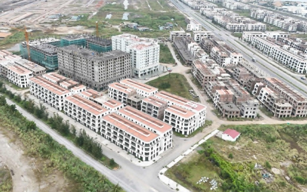 Quảng Ninh phát triển nguồn cung nhà ở xã hội