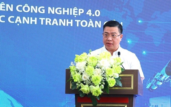 TP. Hồ Chí Minh hướng tới tăng trưởng hai con số bằng động lực công nghệ
