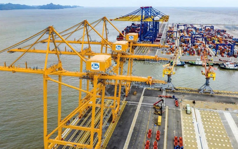 Bồi đắp nội lực vượt biến động, tạo động lực cho chu kỳ tăng trưởng cao