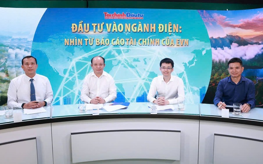 Báo chí tái cấu trúc cùng nền kinh tế