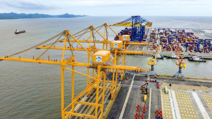 Bồi đắp nội lực vượt biến động, tạo động lực cho chu kỳ tăng trưởng cao