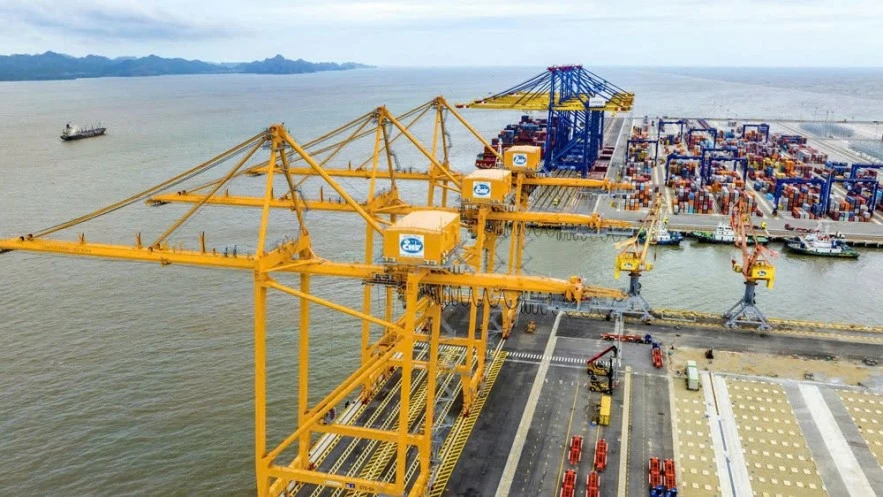 Bồi đắp nội lực vượt biến động, tạo động lực cho chu kỳ tăng trưởng cao Bồi đắp nội lực vượt biến động, tạo động lực cho chu kỳ tăng trưởng cao