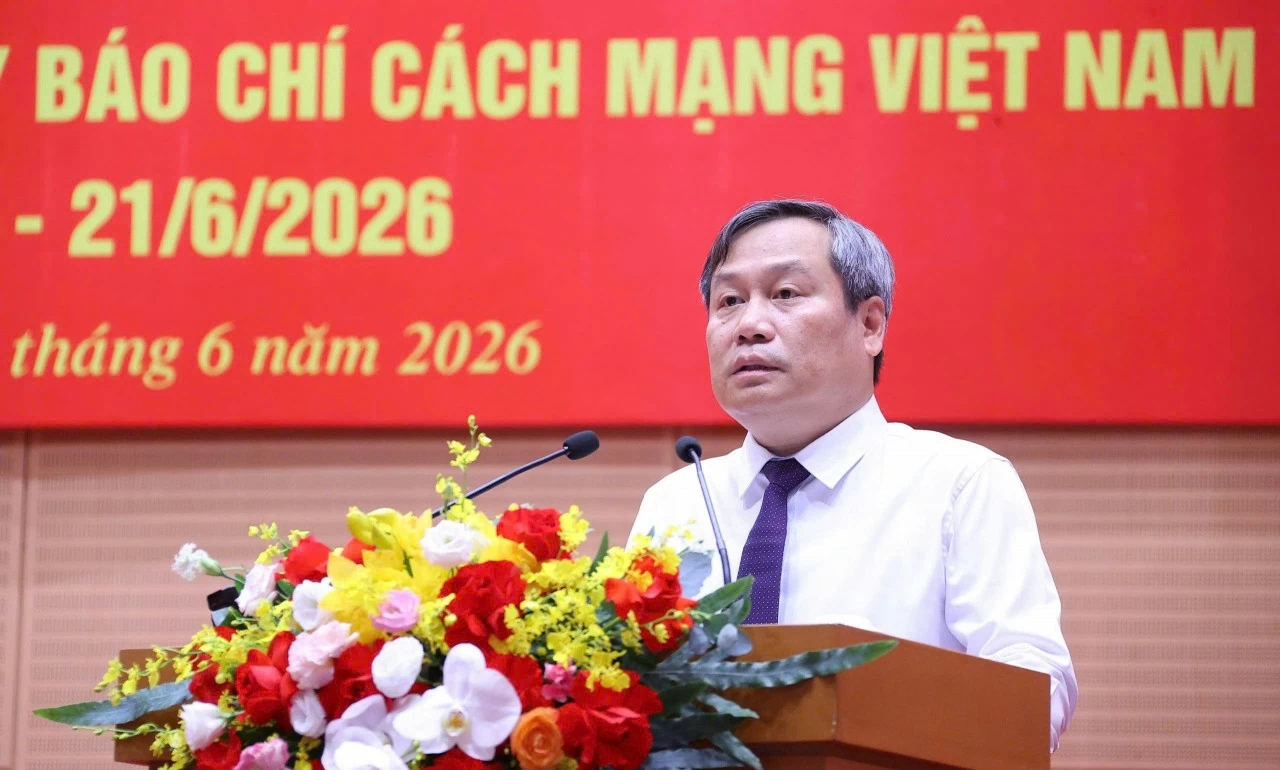 Hà Nội mong báo chí đồng hành triển khai Luật Thủ đô và các động lực phát triển mới Hà Nội mong báo chí đồng hành triển khai Luật Thủ đô và các động lực phát triển mới
