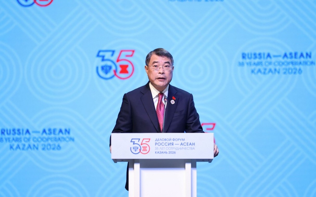 viet nam san sang cung nga va cac nuoc asean bien long tin thanh dong luc tang truong moi
