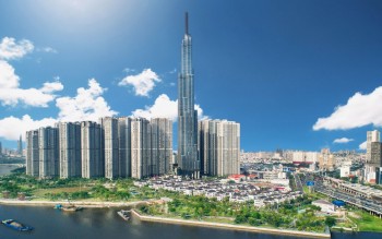 Vingroup tăng 11 bậc trong bảng xếp hạng của Fortune, vào Top 30 doanh nghiệp lớn nhất Đông Nam Á