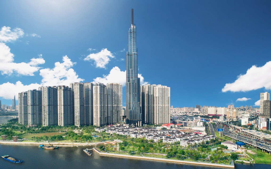 Vingroup tăng 11 bậc trong bảng xếp hạng của Fortune, vào Top 30 doanh nghiệp lớn nhất Đông Nam Á