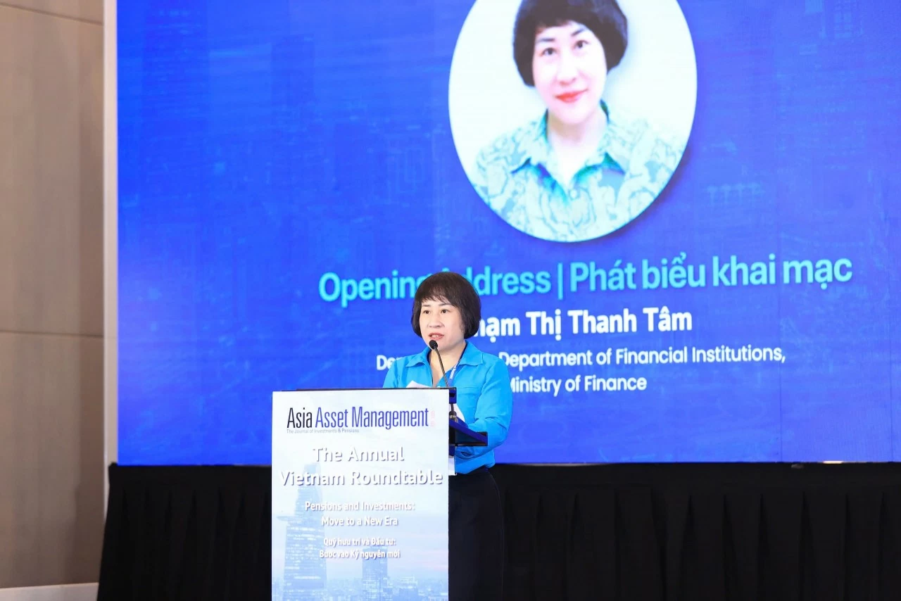 Chính sách mở đường, quỹ bảo hiểm hưu trí quy mô 100 triệu USD trước yêu cầu tăng tốc