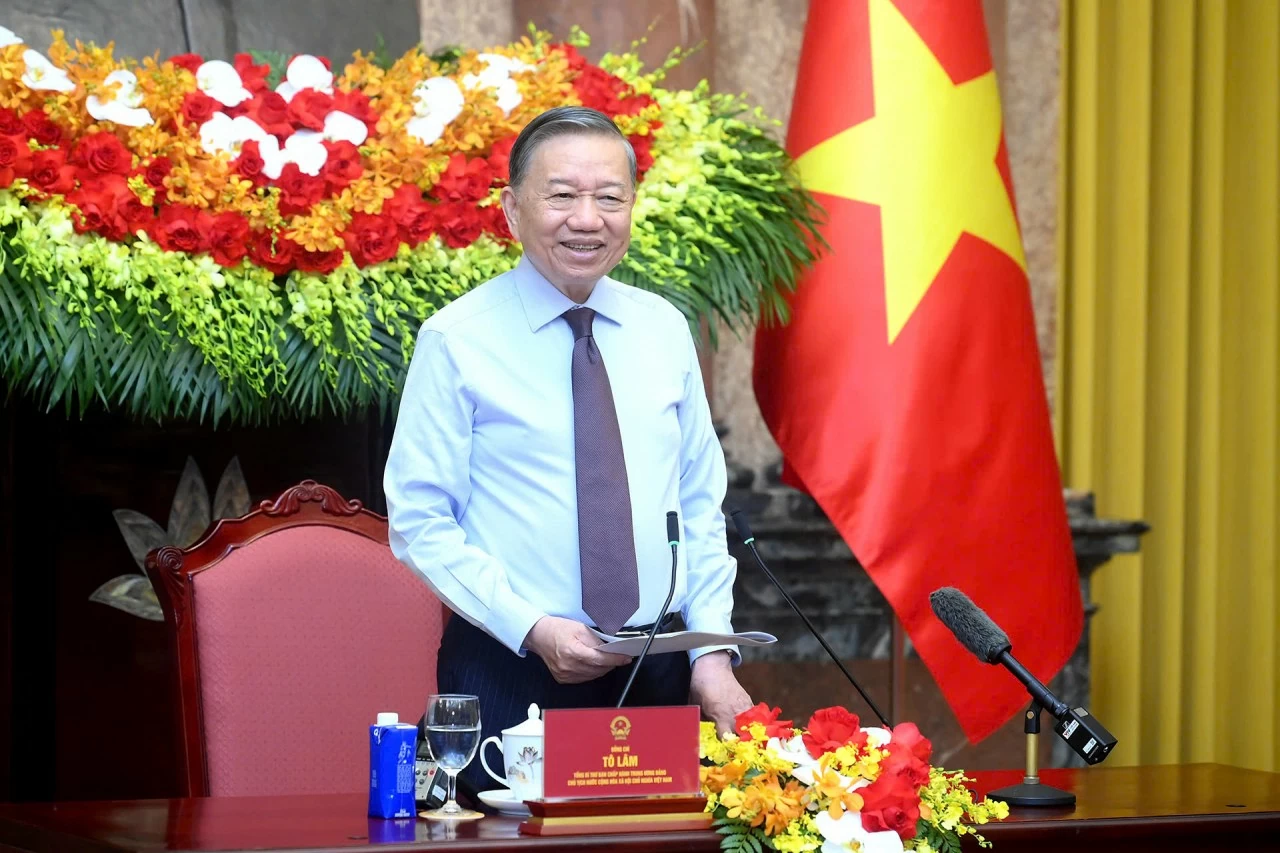 Báo chí Cách mạng Việt Nam trong thời đại số Báo chí Cách mạng Việt Nam trong thời đại số