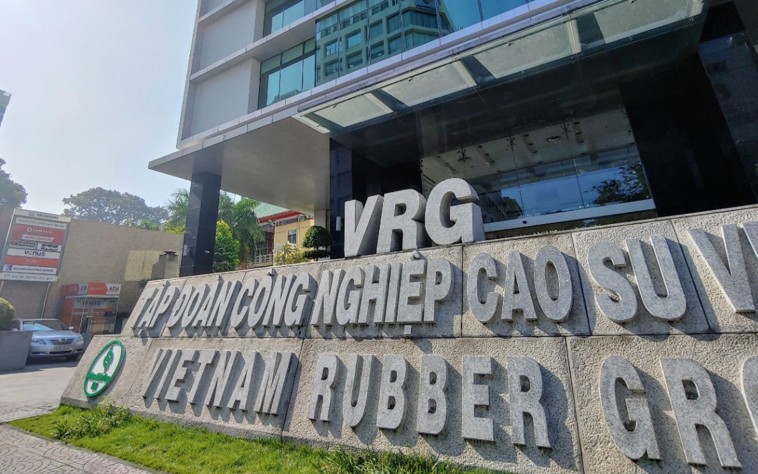 Tập đoàn Công nghiệp Cao su Việt Nam báo lãi 5 tháng tăng hơn 30%, nhờ 3 động lực tăng trưởng chính