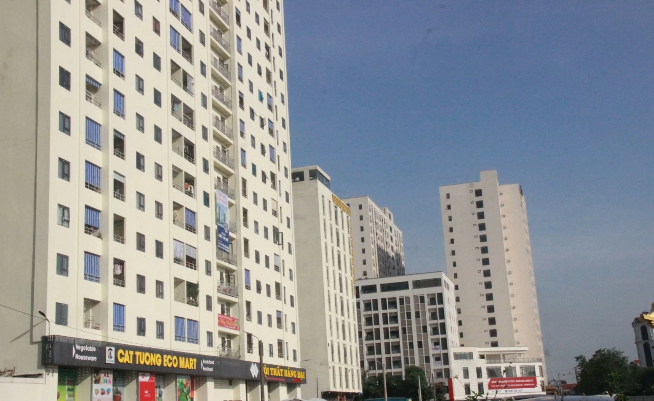 Chi phí xây nhà cho người lao động doanh nghiệp được trừ khi tính thuế thu nhập doanh nghiệp Chi phí xây nhà ở cho người lao động doanh nghiệp được trừ khi tính thuế thu nhập doanh nghiệp