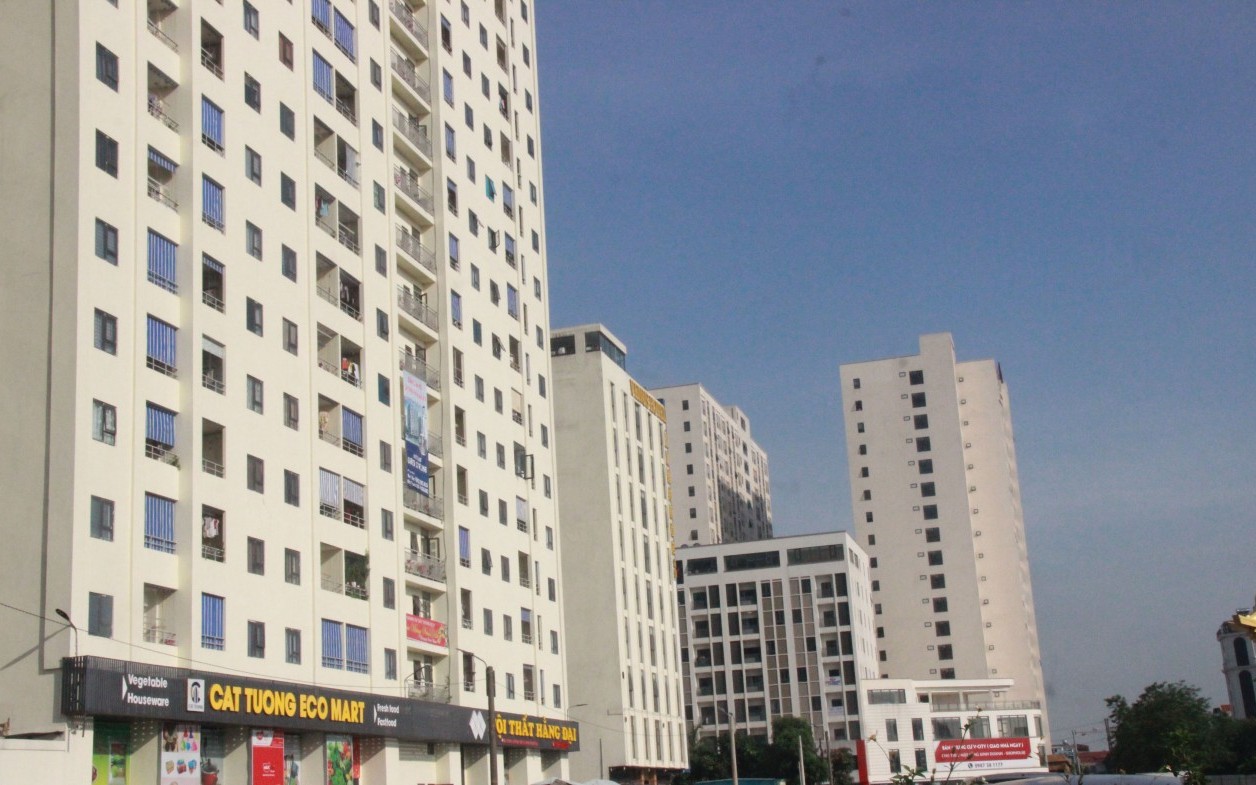Chi phí xây nhà ở cho người lao động doanh nghiệp được trừ khi tính thuế thu nhập doanh nghiệp