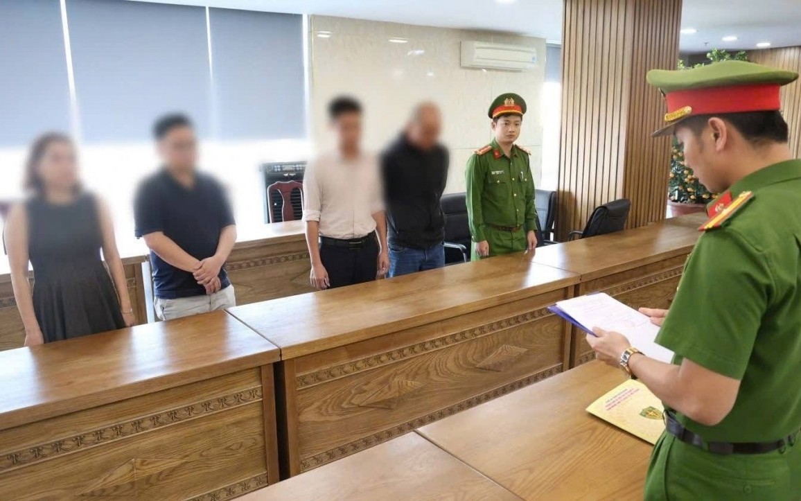 Mua bán hóa đơn bất hợp pháp từ doanh nghiệp - “vỏ bọc” để gian lận tiền hoàn thuế