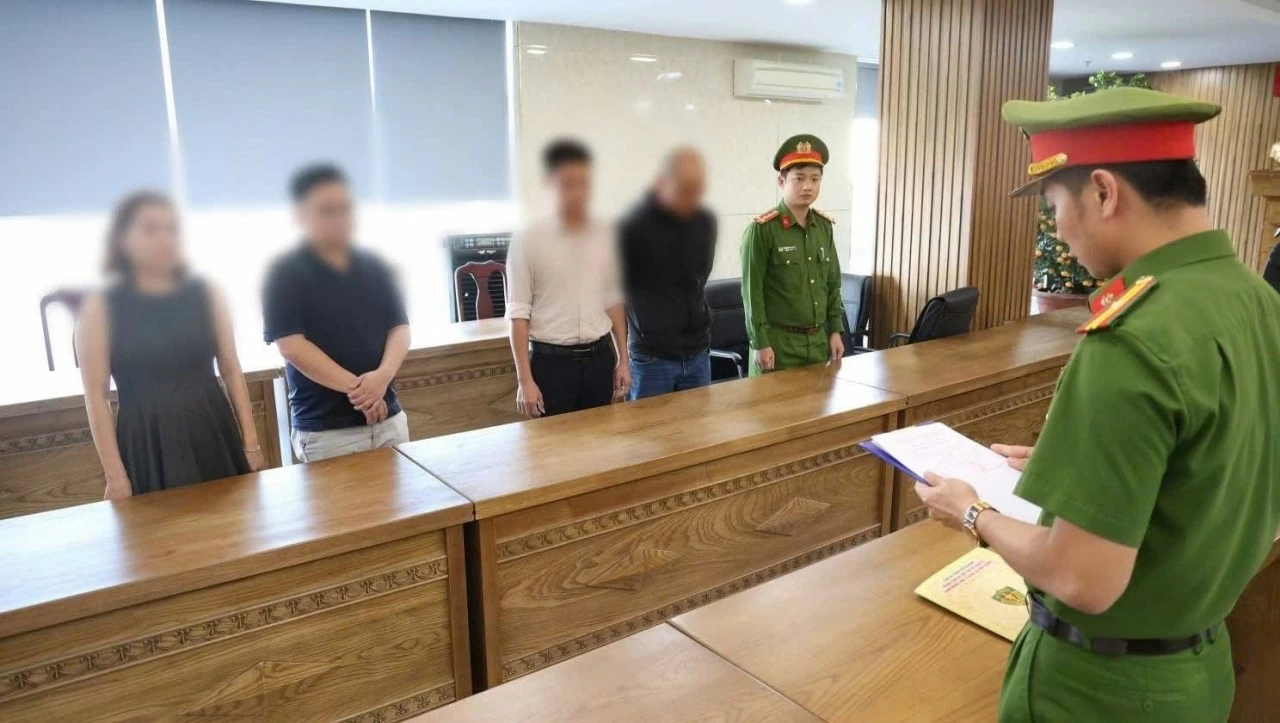 Mua bán hóa đơn bất hợp pháp từ doanh nghiệp - “vỏ bọc” để gian lận tiền hoàn thuế