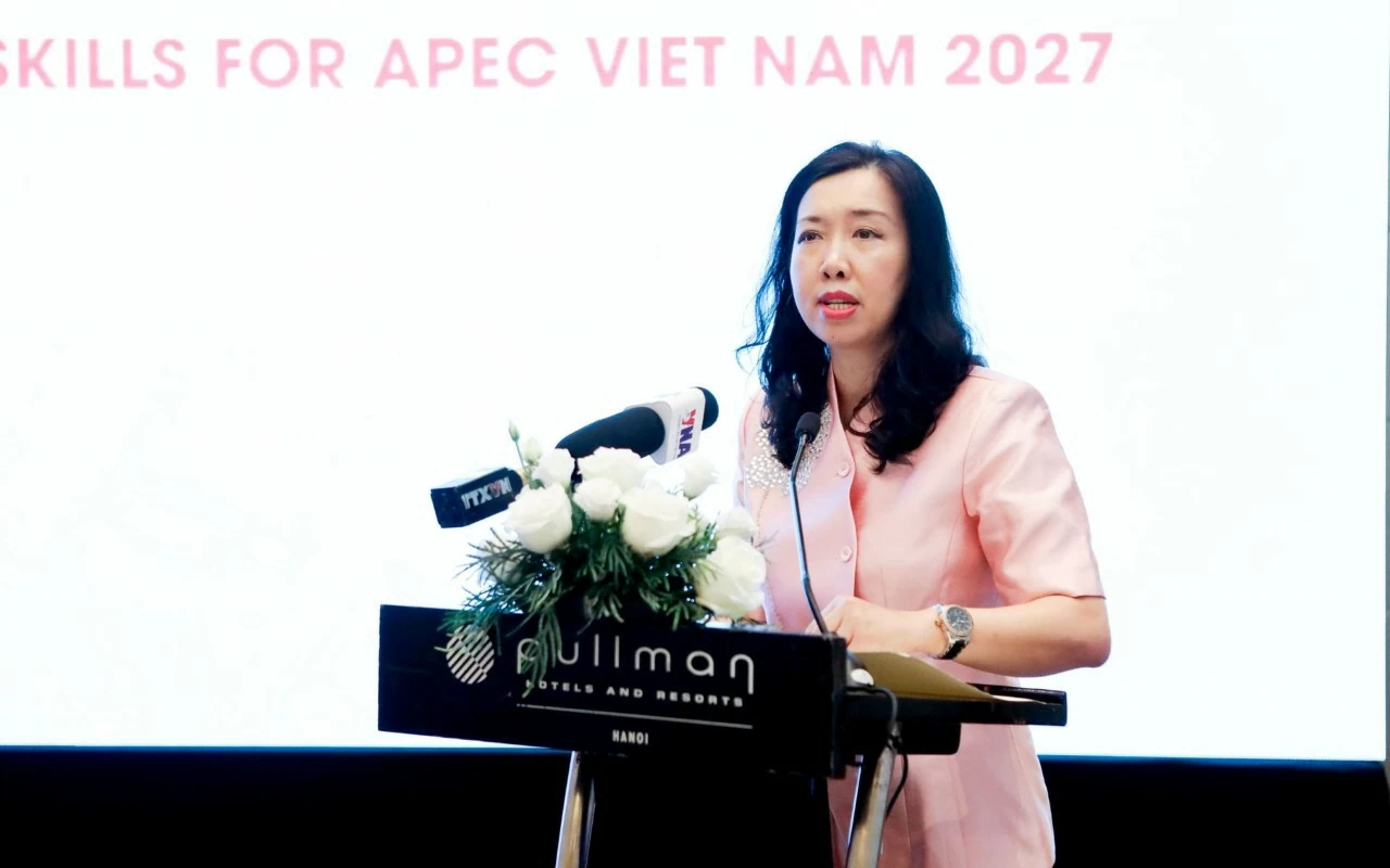 APEC 2027: Việt Nam lan tỏa câu chuyện về một nền kinh tế năng động và hội nhập