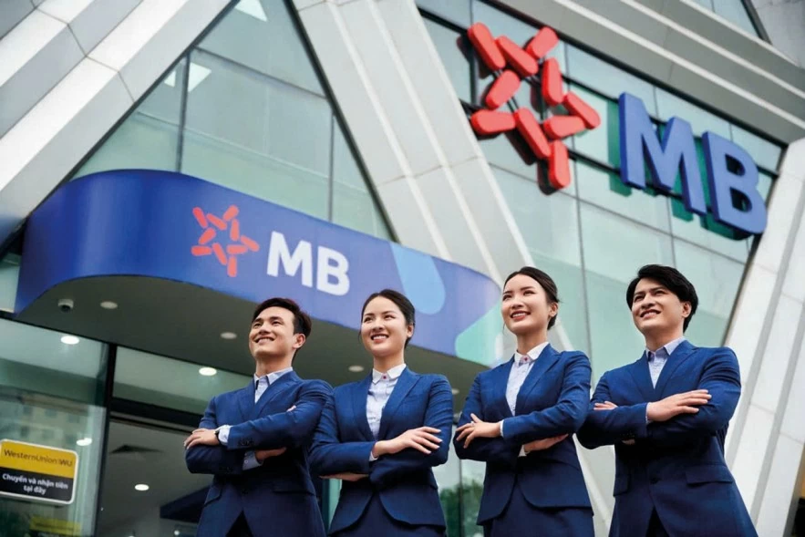 Tổng Giám đốc MB: Tăng trưởng tín dụng phải đi cùng an toàn và hiệu quả