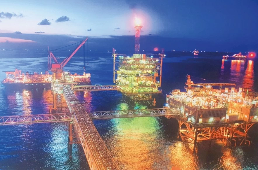 Việt Nam và Nga hiện thực hóa những định hướng hợp tác mới Việt Nam và Nga hiện thực hóa những định hướng hợp tác mới