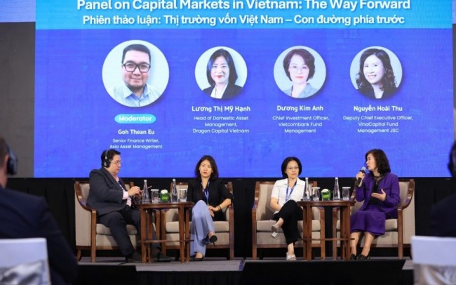 Quỹ hưu trí trước "cửa sổ cơ hội" 10 năm của Việt Nam