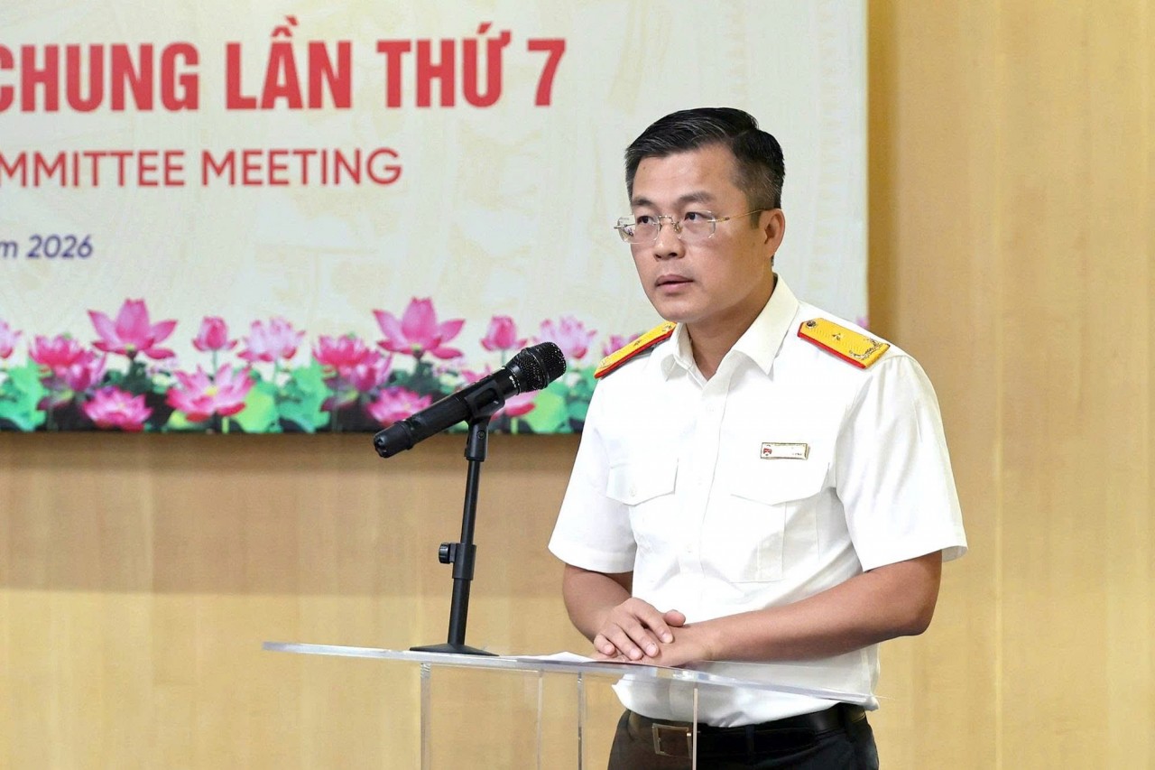 Nhiều kinh nghiệm quốc tế được áp dụng trong quản lý thuế hiện đại