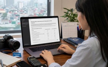 Trách nhiệm xã hội của báo chí khi ứng dụng trí tuệ nhân tạo