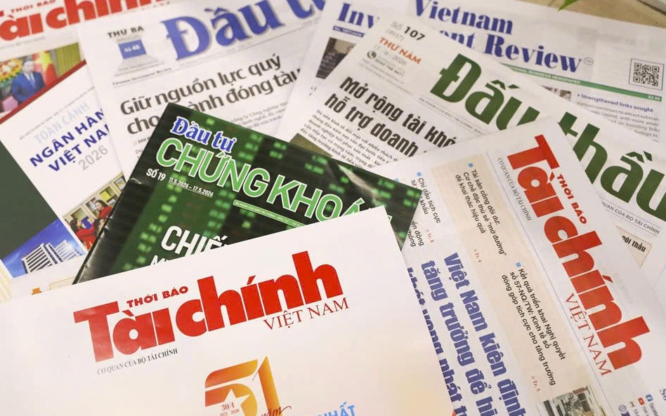 Báo Tài chính - Đầu tư: Phát huy vai trò “cầu nối chính sách”