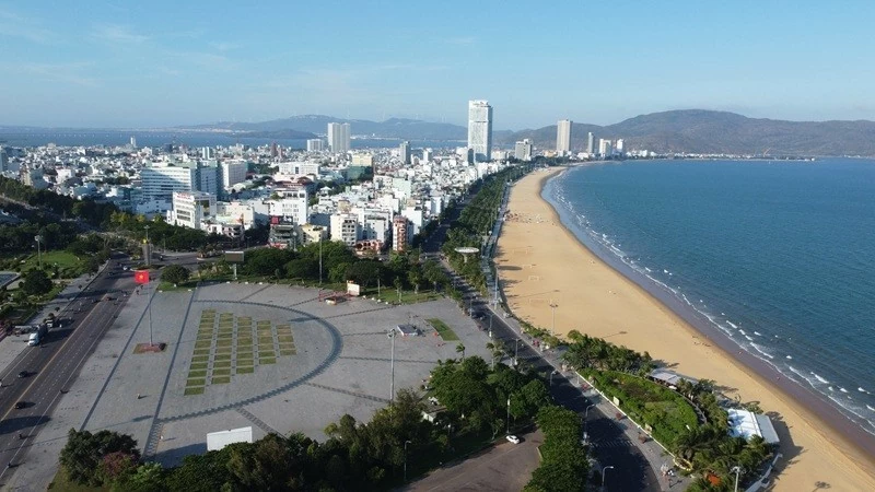 Tỉnh Gia Lai tiếp thu hút dòng vốn đầu tư đổ vào lĩnh vực năng lượng tái tạo.