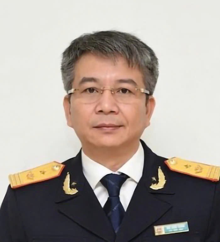 Chung niềm tin vào sứ mệnh người làm báo tài chính Chung niềm tin vào sứ mệnh người làm báo tài chính