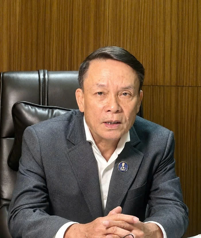 Báo Tài chính - Đầu tư: Phát huy vai trò “cầu nối chính sách” Báo Tài chính - Đầu tư: Phát huy vai trò “cầu nối chính sách”