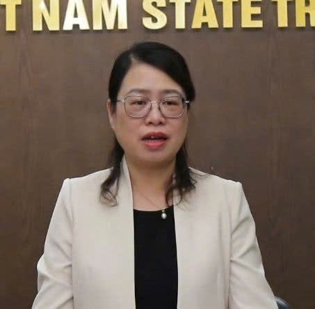 Chung niềm tin vào sứ mệnh người làm báo tài chính Chung niềm tin vào sứ mệnh người làm báo tài chính